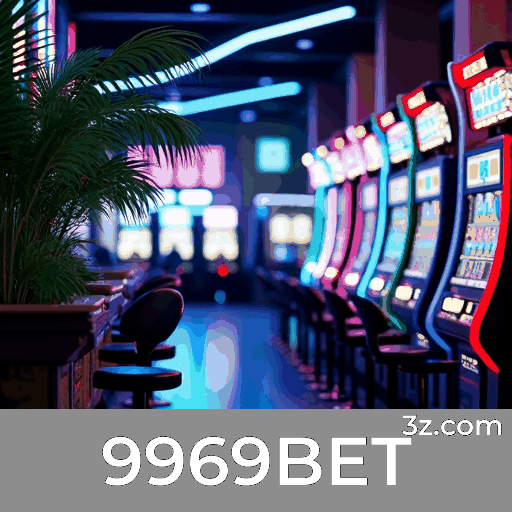 9969BET: Experiência de Cassino Elite ao Vivo