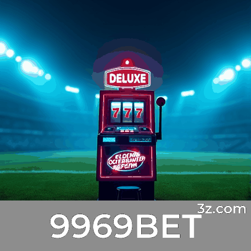 9969BET: Slots com Jackpot, Jogos de Mesa Estratégicos e Dealer Ao Vivo Imersivo