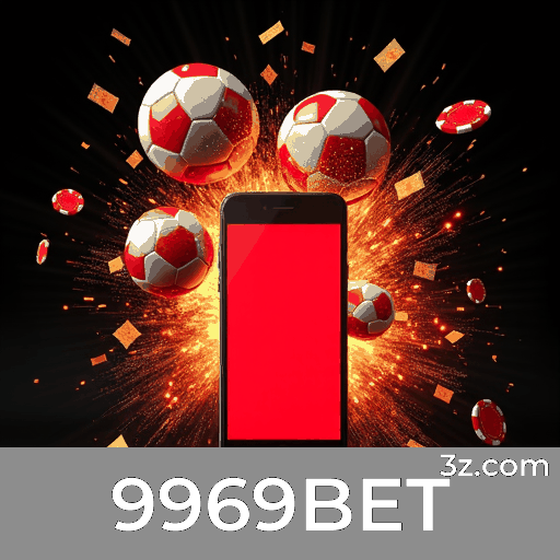 Desbloqueie Bônus Surpreendentes no 9969BET Hoje!
