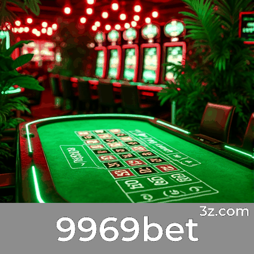 9969bet game mais image