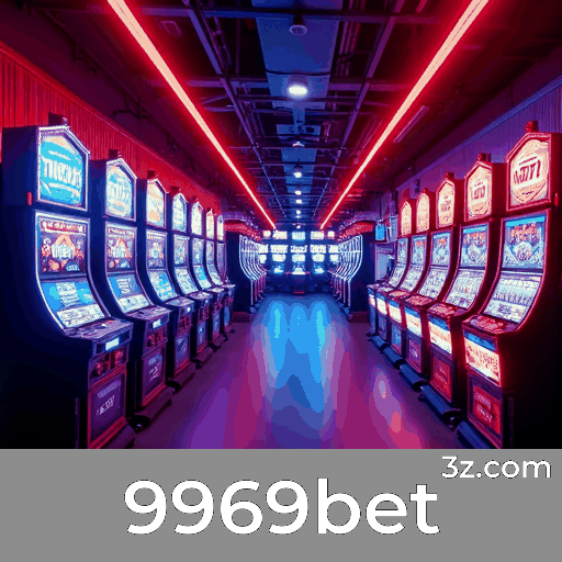 9969bet game mais image