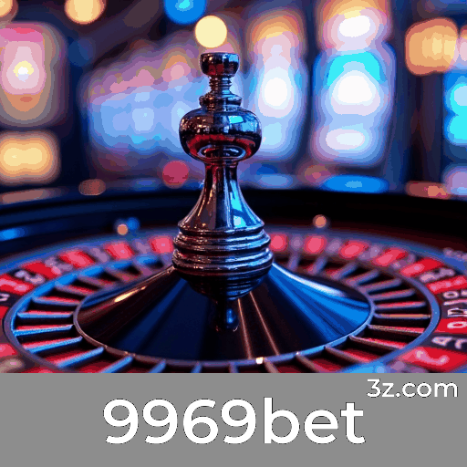 9969bet game mais image