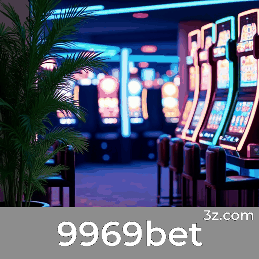 9969bet game mais image