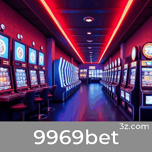 9969bet