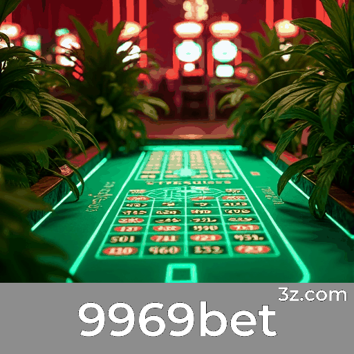 9969bet game mais image